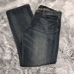 221 Original Straight Jeans (32x32)